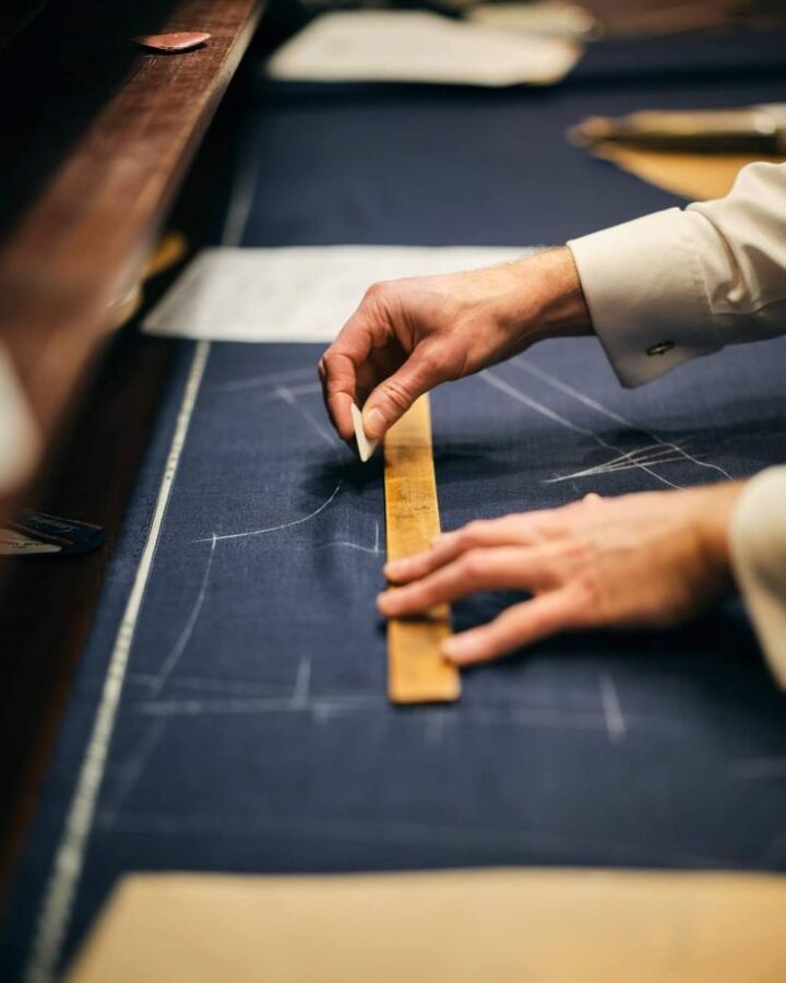 Réplicas de uniformes militares antigos