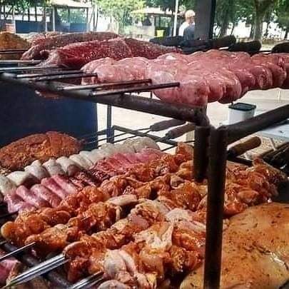 Pierrondi Churrasco Buffet