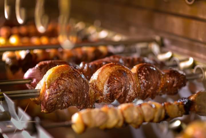 Pierrondi Churrasco Buffet