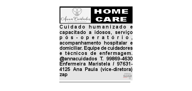 Home Care