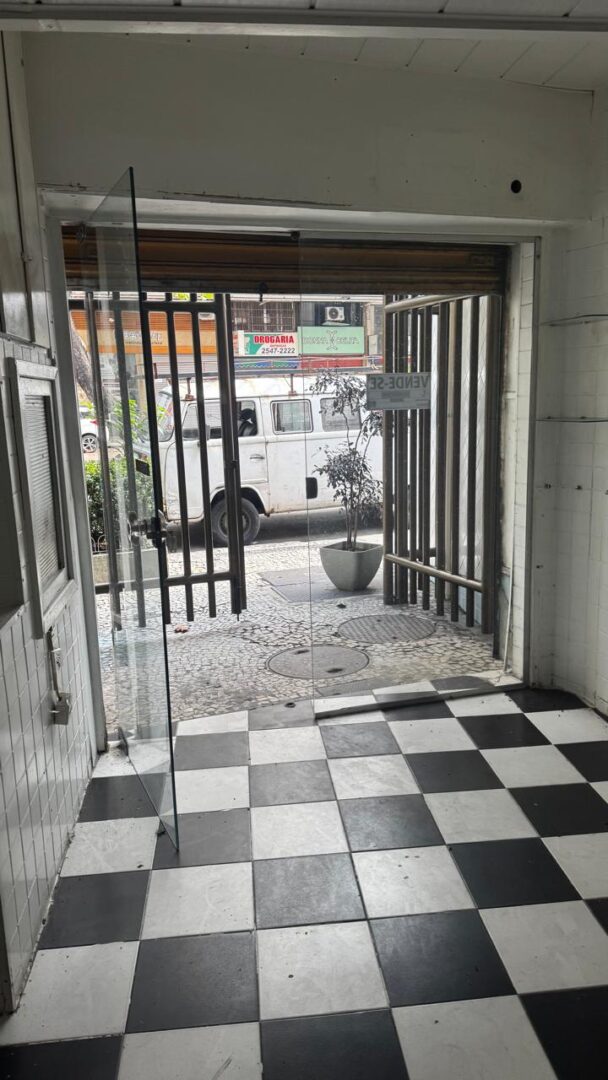 Loja vendo Copacabana