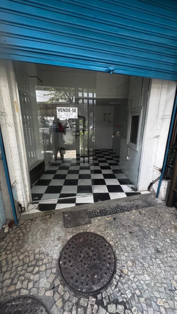 Loja vendo Copacabana