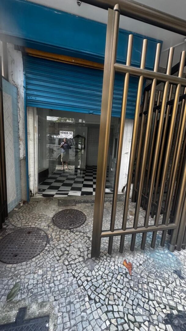 Loja vendo Copacabana