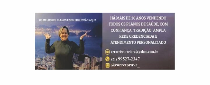 Os melhores Planos e Seguros