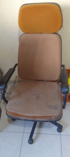 Cadeira de escritório