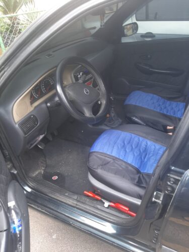 Vendo Fiat Palio