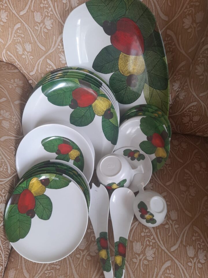 Aparelho de jantar