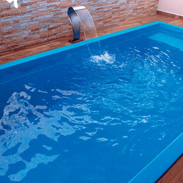 Tratador de Piscinas (Piscineiro)