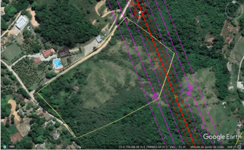 SÍTIO 7.8 HECTARES  ITABORAÍ VENDO