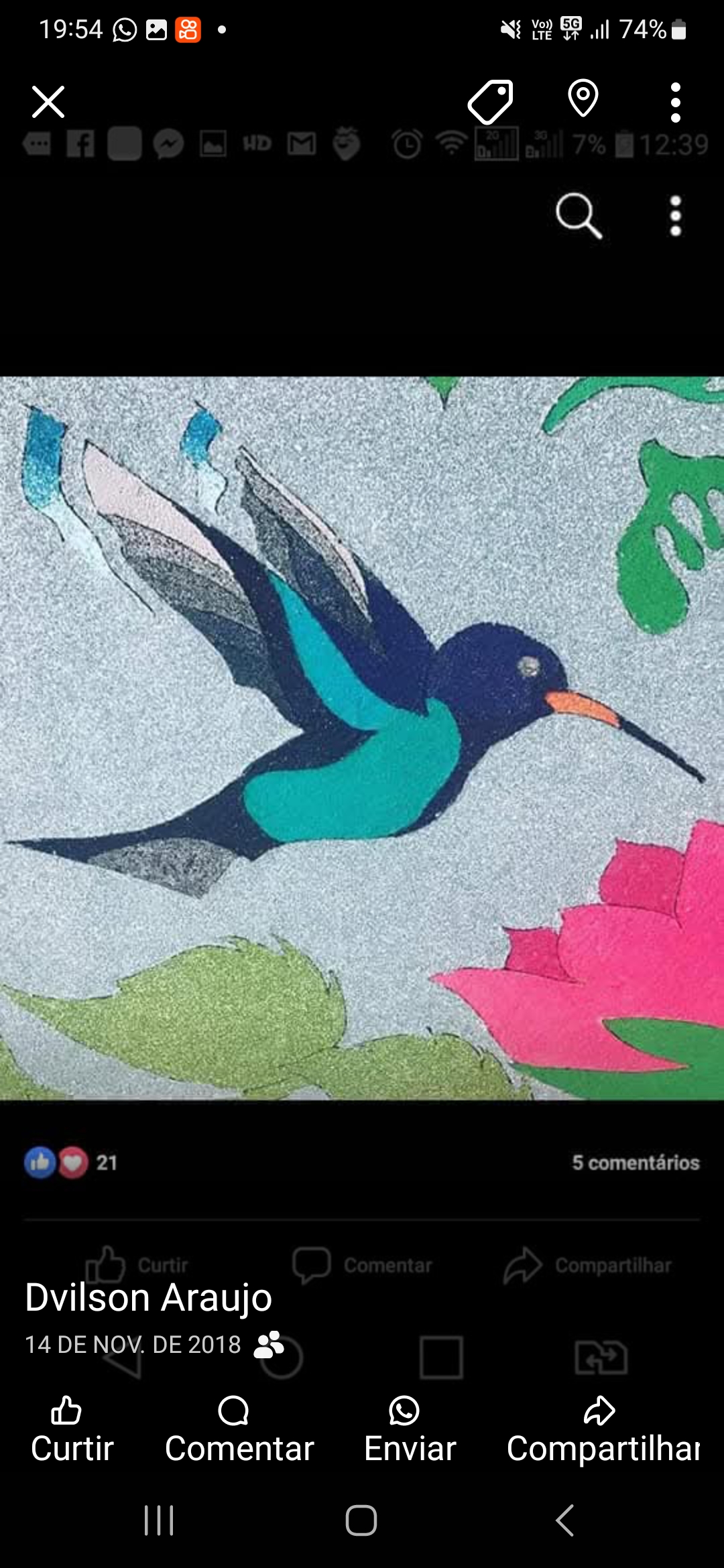 Serralheria Met@lon Serviços