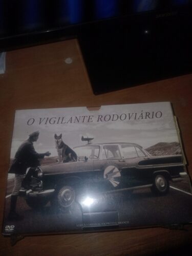 Piratas do Caribe/ Vigilante Rodoviário