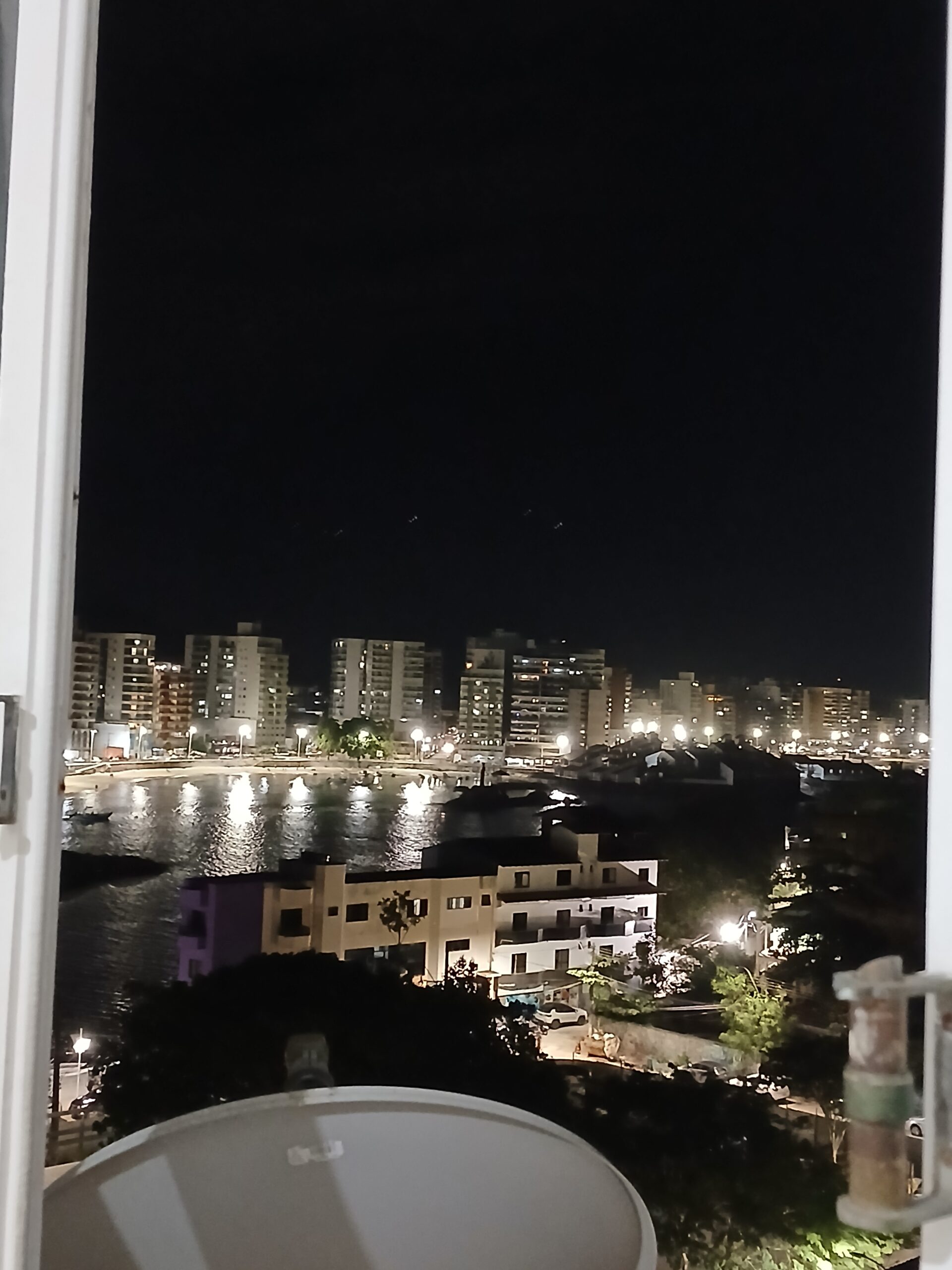 Guarapari ES temporada
