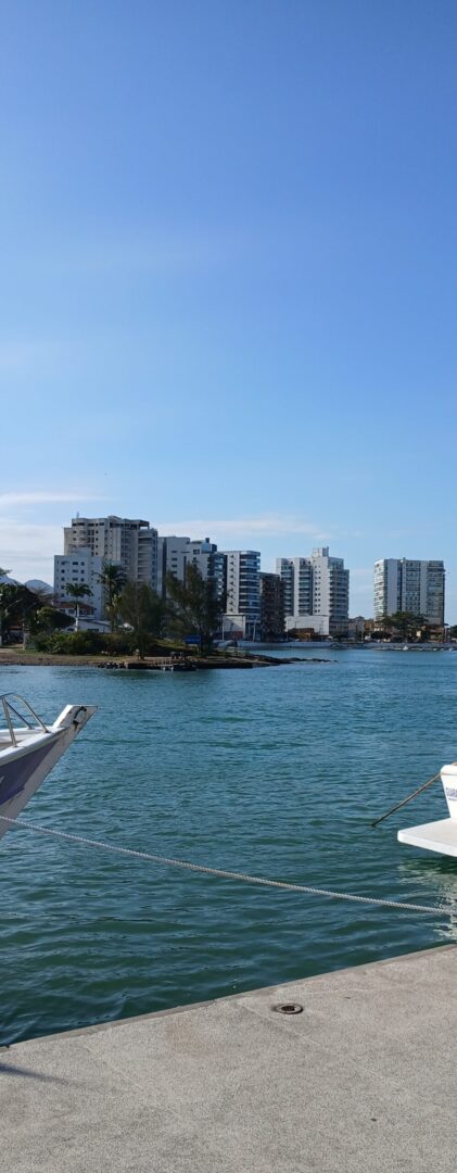 Guarapari temporada