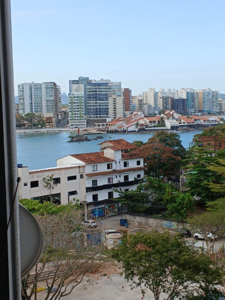 Guarapari temporada