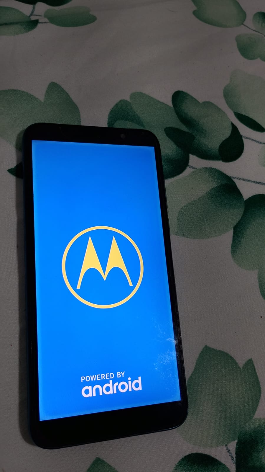 Celular Motorola