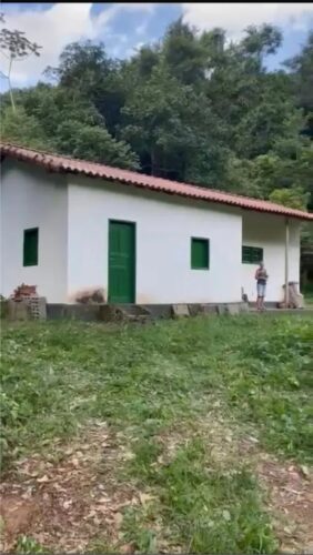 Propriedade rural vendo