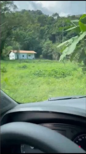 Propriedade rural vendo