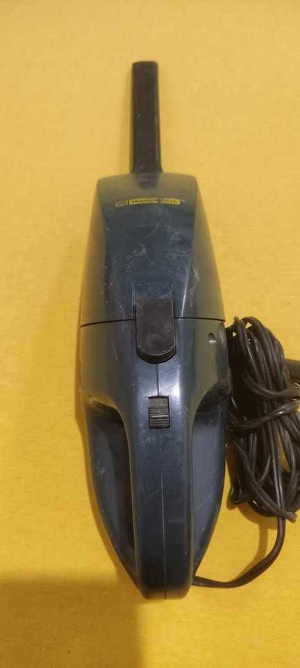 Aspirador de pó Tramontina AUTOMOTIVO
