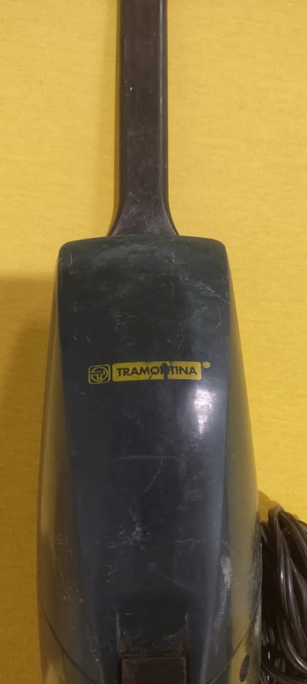 Aspirador de pó Tramontina AUTOMOTIVO