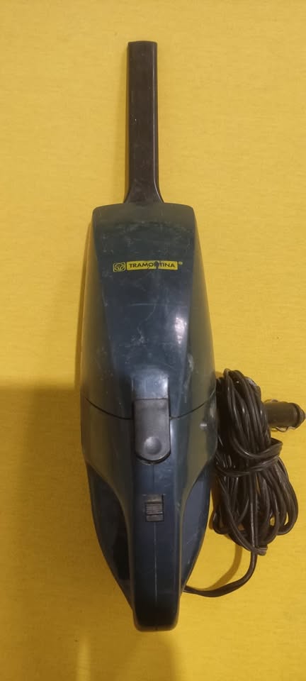 Aspirador de pó Tramontina AUTOMOTIVO