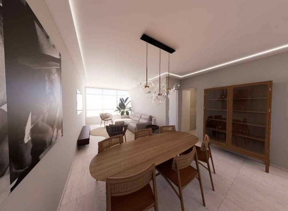 Vendo apto em Copacabana 2 quartos