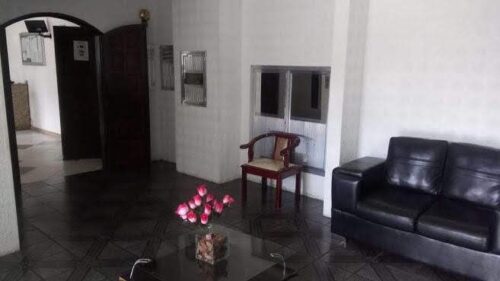 Vendo apto Alcântara