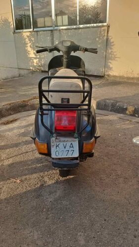 Vendo Vespa