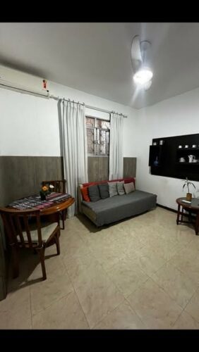 Vendo apartamento em Copacabana