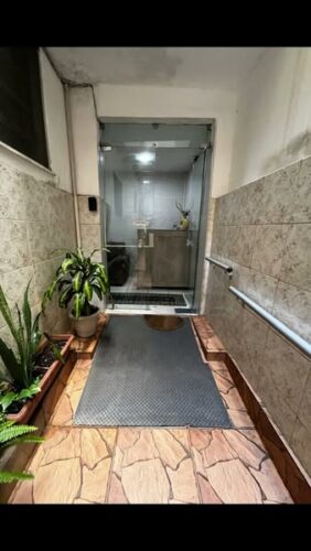 Vendo apartamento em Copacabana