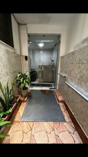 Vendo apartamento em Copacabana