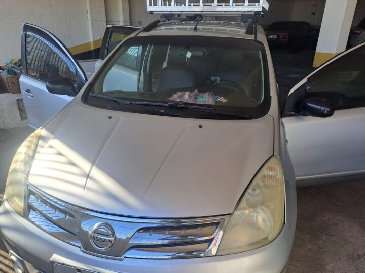 Vendo Nisan Livina
