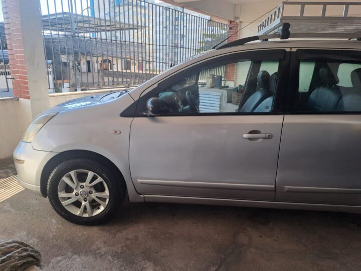 Vendo Nisan Livina