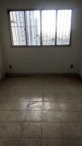 Vendo apto Alcântara