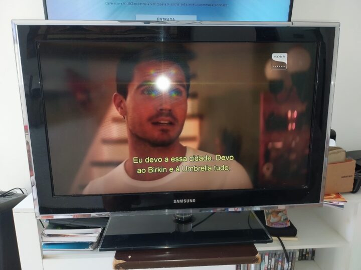 Tv 32 Samsung