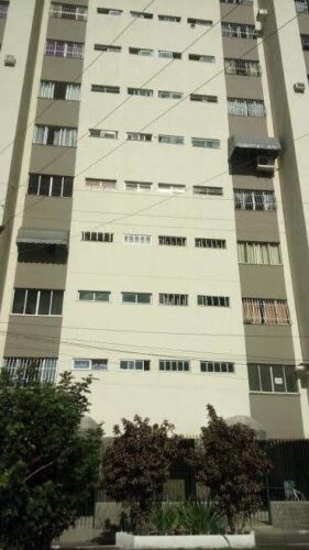 Vendo apto Alcântara