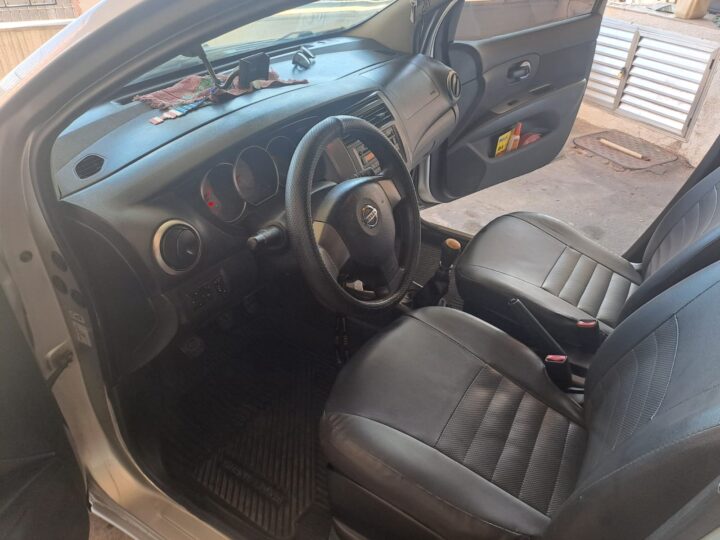 Vendo Nisan Livina