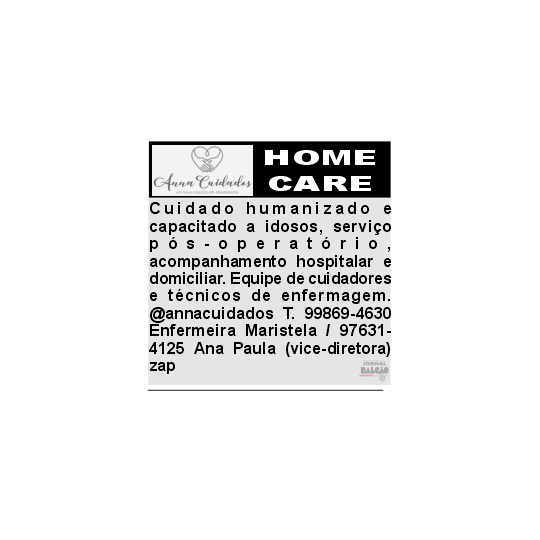 Home Care