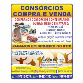 LEONEL-CONSORCIOS