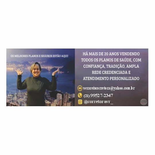 Os melhores Planos e Seguros