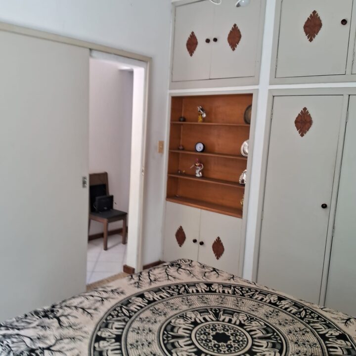 Vendo Copacabana apartamento 2 quartos 75m²
