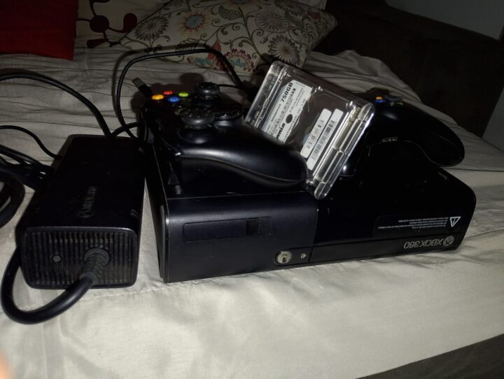 Game Xbox