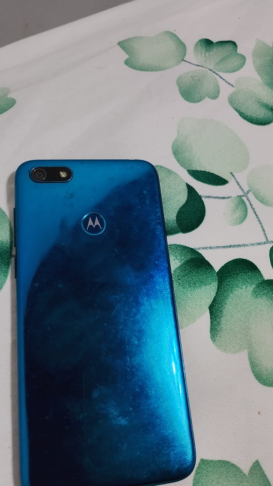 Celular Motorola