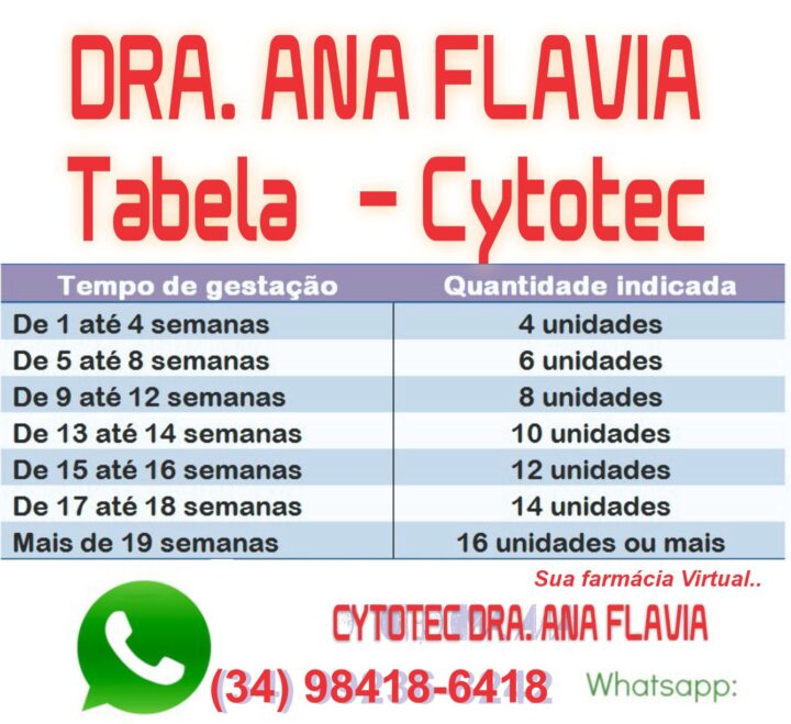 Cytotec&Misoprostol_é_Aqui, Você_precisa