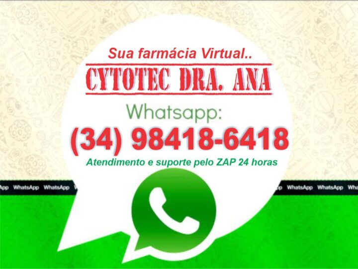 Cytotec&Misoprostol_é_Aqui, Você_precisa