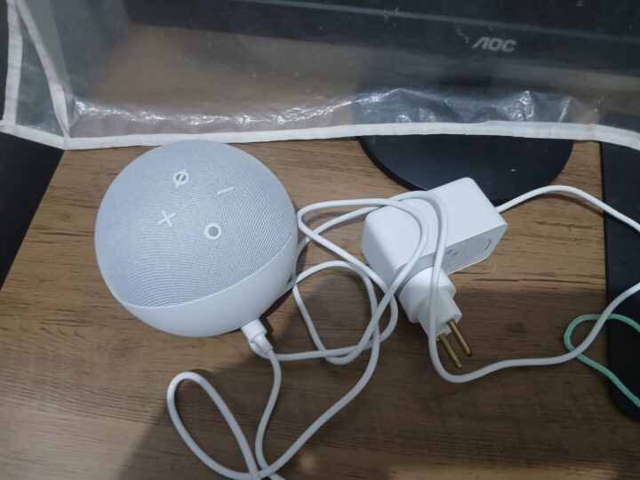 Vendo Alexa
