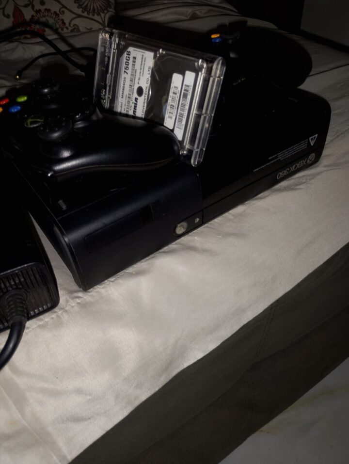 Game Xbox