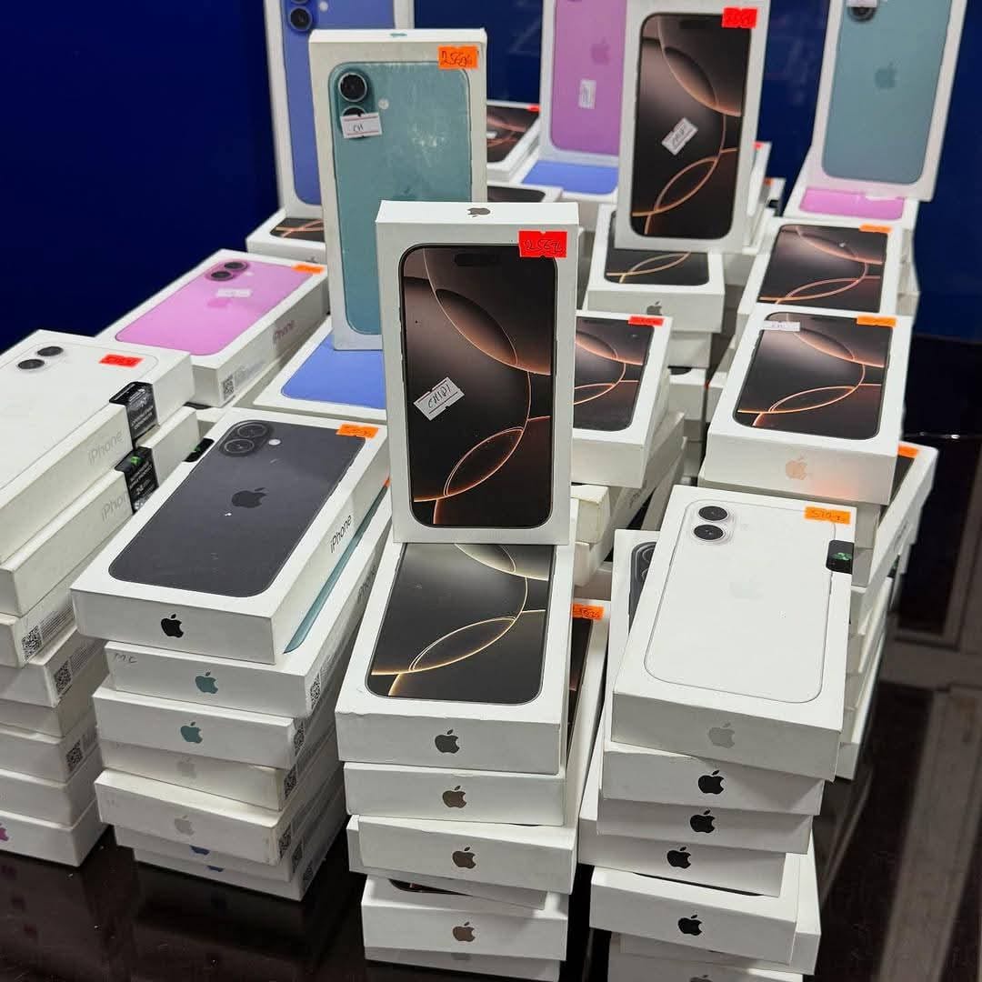 Fornecedores Atacado de iPhone 16/15/14