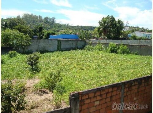 Terreno 790m2 Guaratiba