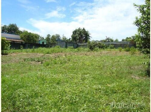 Terreno 790m2 Guaratiba