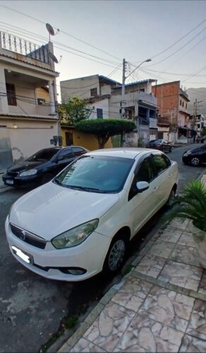 Vendo Gran siena 2013